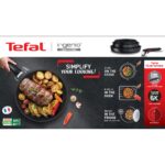 Tefal Ingenio Mix 6x Tabanlı Tencere - 16 cm - Görsel 5