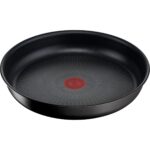 Tefal Ingenio Mix 6X İndüksiyon Tabanlı Tava - 26 cm - Görsel 3