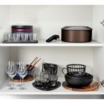 Tefal Ingenio XL Intense  2X Tava Tencere Seti - 12 Parça - Görsel 5