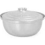 Alkar Helvane Tencere 28 cm - Görsel 2