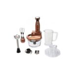 Tefal Elektro Set Bakır - Görsel 3