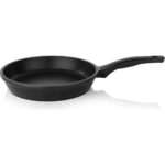 Schafer Pro Cast Döküm TAVA-26CM-SIYAH