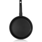 Schafer Pro Cast Döküm TAVA-26CM-SIYAH - Görsel 2