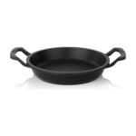 Schafer Pro Cast Döküm SAHAN-20CM-SIYAH