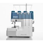 Pfaff Admire 1000 Overlok Makinesi
