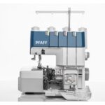 Pfaff Admire 1000 Overlok Makinesi - Görsel 2
