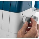 Pfaff Admire 1000 Overlok Makinesi - Görsel 3