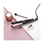 Babyliss Saç Düzleştirici 235 Derece, Advanced Ceramics Isı Sistemi, 6 Dijital Isı Ayarı, Salon Straight, ST391E - Görsel 3