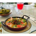 Lava Döküm Sekizli Tencere Tava Seti Trendy Siyah - Görsel 4