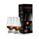 Glencairn Viski Bardağı Seti, 2 Adet