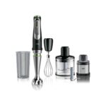 Braun Multiquick 9 El Blenderi MQ9138xI