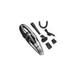 Ally R-6053 Kablosuz Güçlü El Araç/ev Süpürgesi Kuru Islak 29000