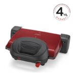 Arzum AR2012 Prego Granite Izgara Ve Tost Makinesi - Görsel 2