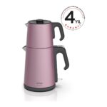 Arzum AR3080 Çay Sefası Çay Makinesi - Dreamline - Görsel 2