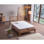 Mobyat Bonita Süper Classic Full Ortopedik Yatak 90x190 - Görsel 2