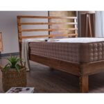 Mobyat Bonita Süper Classic Full Ortopedik Yatak 90x190 - Görsel 3