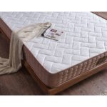 Mobyat Bonita Süper Classic Full Ortopedik Yatak 90x190 - Görsel 4