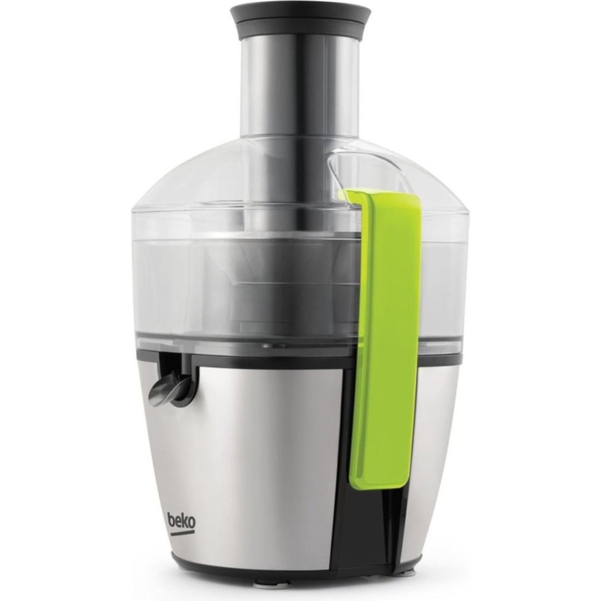 110000236709056.jpg Beko Bkk 2145 Katı Meyve Sıkacağı - Görsel 1