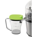 Beko Bkk 2145 Katı Meyve Sıkacağı - Görsel 3