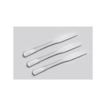 Tozanlı Çelik Akdeniz Modeli 12 Kişilik Yemek Bıçağı