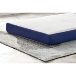 Avocado Armoni 80 x 200 x 13 cm Ortopedik Katlanır Tek Kişilik Visco Yatak - Görsel 2