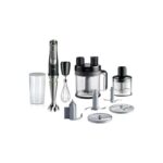 Braun Multiquick 9 El Blenderi MQ9195XLI
