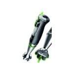 Braun Multiquick 9 El Blenderi MQ9195XLI - Görsel 3