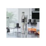 Braun Multiquick 9 El Blenderi MQ9195XLI - Görsel 5