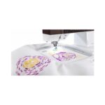 Pfaff Creative Ambition 640 Nakış ve Piko Makinesi - Görsel 2