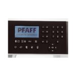 Pfaff Creative Ambition 640 Nakış ve Piko Makinesi - Görsel 4