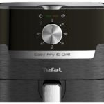 Tefal Easy Fry & Grill Classic 2'si 1 Arada 4,5 Litre Az Yağlı Fritöz - 1510002076 - Görsel 4