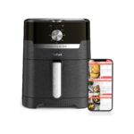 Tefal Easy Fry & Grill Classic 2'si 1 Arada 4,5 Litre Az Yağlı Fritöz - 1510002076