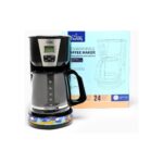 Any Morning SH21515B Filtre Kahve Makinesi