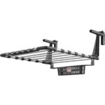 Practice Balkon Petek Kurutmalığı - Görsel 4