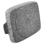 Emsan Perge Döküm 30x25 cm Izgara Tava - Görsel 4