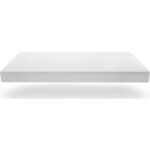 Matt Covers Misafir ve Çocuk Yatak By Bedco