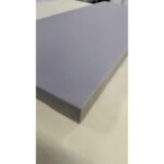 Vallore 22 Dns Gri Sünger 100X185X10