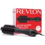Revlon One Step Volumiser Saç Kurutma Makinesi ve Şekillendirici RVDR5222E4 - Görsel 5