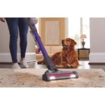 Black & Decker BHFEV182CP-QW 18V Kablosuz Pet Başlıklı Dikey Süpürge - Görsel 4