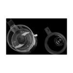 Kitchenaid 5KFC0516EOB Onyx Black 1.19 Litre Mutfak Robotu