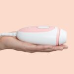 Braun Silk Expert Mini PL1000 Yeni Nesil IPL Epilasyon Cihazı 300.000 Atım Kapasiteli Hassas Bölge Uyumlu - Görsel 2