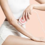 Braun Silk Expert Mini PL1000 Yeni Nesil IPL Epilasyon Cihazı 300.000 Atım Kapasiteli Hassas Bölge Uyumlu - Görsel 4