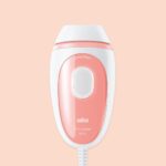 Braun Silk Expert Mini PL1000 Yeni Nesil IPL Epilasyon Cihazı 300.000 Atım Kapasiteli Hassas Bölge Uyumlu - Görsel 5