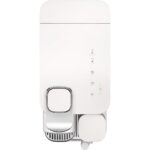 Nespresso F121 Latissima One Süt Çözümlü Kahve Makinesi,Beyaz - Görsel 5