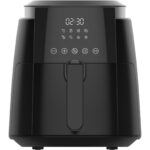 Kumtel Digital Fastfryer 5,5 L Haf-02(Yağsız Fritöz Airfryer) - Görsel 2