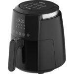 Kumtel Digital Fastfryer 5,5 L Haf-02(Yağsız Fritöz Airfryer) - Görsel 3