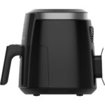 Kumtel Digital Fastfryer 5,5 L Haf-02(Yağsız Fritöz Airfryer) - Görsel 4