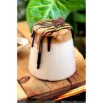 Paşabahçe 420742 Pinot Su-Meşrubat-Magnolia Bardağı - 390CC - 4 Adet - Görsel 3