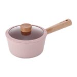 Neoflam Blossom Döküm Sos Tencere 18 cm