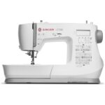 Singer C7255 Dikiş Makinası - Görsel 3